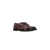 Santoni Santoni Flat Shoes Brown