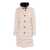 Moorer Moorer Coat Beige