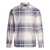 Tommy Hilfiger Tommy Hilfiger Oxford Check Shirt Clothing MULTICOLOUR