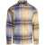 Tommy Hilfiger Tommy Hilfiger Oxford Check Shirt Clothing MULTICOLOUR