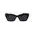 Off-White Off-White Sunglasses 1007 BLACK