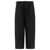 NEEDLES Needles "Fatigue" Trousers Black