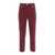 Elisabetta Franchi Elisabetta Franchi Pants RED