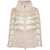 Herno Herno Jackets Beige