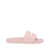 Palm Angels Palm Angels Sandals PINK WHITE