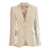 P.A.R.O.S.H. P.A.R.O.S.H. Jacket Beige