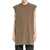 Rick Owens Rick Owens Tank Tops Beige