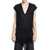 Rick Owens Rick Owens Tank Tops Black