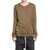 Rick Owens Rick Owens Long Sleeves  Beige