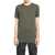 Rick Owens Rick Owens Short Sleeves  GREEN