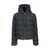 Rick Owens Rick Owens Jackets Black