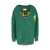 MM6 Maison Margiela Mm6 Maison Margiela Sweaters GREEN