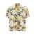 Sun Surf Sun Surf "White Egret" Shirt YELLOW