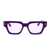 RETROSUPERFUTURE Retrosuperfuture Sunglasses Purple