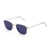 RETROSUPERFUTURE Retrosuperfuture Sunglasses SILVER