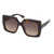 TWINSET Twinset Sunglasses Brown