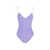 Mc2 Saint Barth MC2 Saint Barth Costume Purple