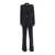 Elisabetta Franchi Elisabetta Franchi Suit Jacket+Pants Black