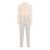 Elisabetta Franchi Elisabetta Franchi Full Suit WHITE