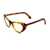 BOBSDRUNK Bobsdrunk  Mariposa Sunglasses BROWN