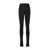 WARDROBE.NYC Wardrobe.Nyc Side Zip Legging Clothing Black