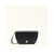 Furla Furla Leather Shoulder Bag Black