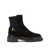 Santoni Santoni "Erin" Ankle Boots Black