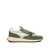 AUTRY Autry Reelwind Low Sneakers GREEN