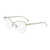 Salvatore Ferragamo Salvatore Ferragamo Sf2175 Eyeglasses WHITE