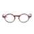 MATTTEW Matttew Figuier Eyeglasses RED