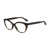 Jimmy Choo Jimmy Choo Jc 233/F Eyeglasses Multicolor