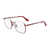 Marni Marni Me2104 Eyeglasses 613 RED