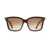 ECLIPSE Eclipse Ec227 Sunglasses MUD HAVANA