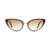 ECLIPSE Eclipse Ec228 Sunglasses HAVANA MOU