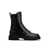 TOD'S Tod'S Boots Shoes Black