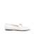 TOD'S Tod'S Leather Loafers WHITE