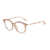 Jimmy Choo Jimmy Choo Jc254/F Eyeglasses PINK