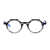 MATTTEW Matttew Lobivia Eyeglasses BLUE