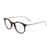 Salvatore Ferragamo Salvatore Ferragamo Sf2845 Eyeglasses Multicolor