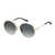 Max Mara Max Mara Mm Gleam I Sunglasses GOLD