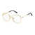 Max Mara Max Mara Mm1416 Eyeglasses Pink