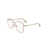 Chloe Chloé Ce2162 Eyeglasses Pink