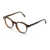 RETROSUPERFUTURE Retrosuperfuture The Warhol Eyeglasses Brown