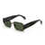 RETROSUPERFUTURE Retrosuperfuture Sunglasses Black