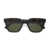 RETROSUPERFUTURE Retrosuperfuture Giusto 3627 Sunglasses 3627 HAVANA