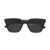 RETROSUPERFUTURE Retrosuperfuture Giusto Black Sunglasses OQU BLACK