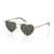 Saint Laurent Saint Laurent Sl 301 Loulou Sunglasses 004 GOLD