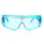 RETROSUPERFUTURE Retrosuperfuture Sunglasses Blue