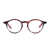 MATTTEW Matttew Cereus Eyeglasses RED