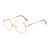 Jimmy Choo Jimmy Choo Jc305/G Eyeglasses Pink